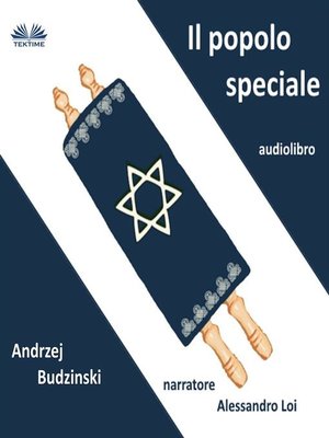 cover image of Il Popolo Speciale...